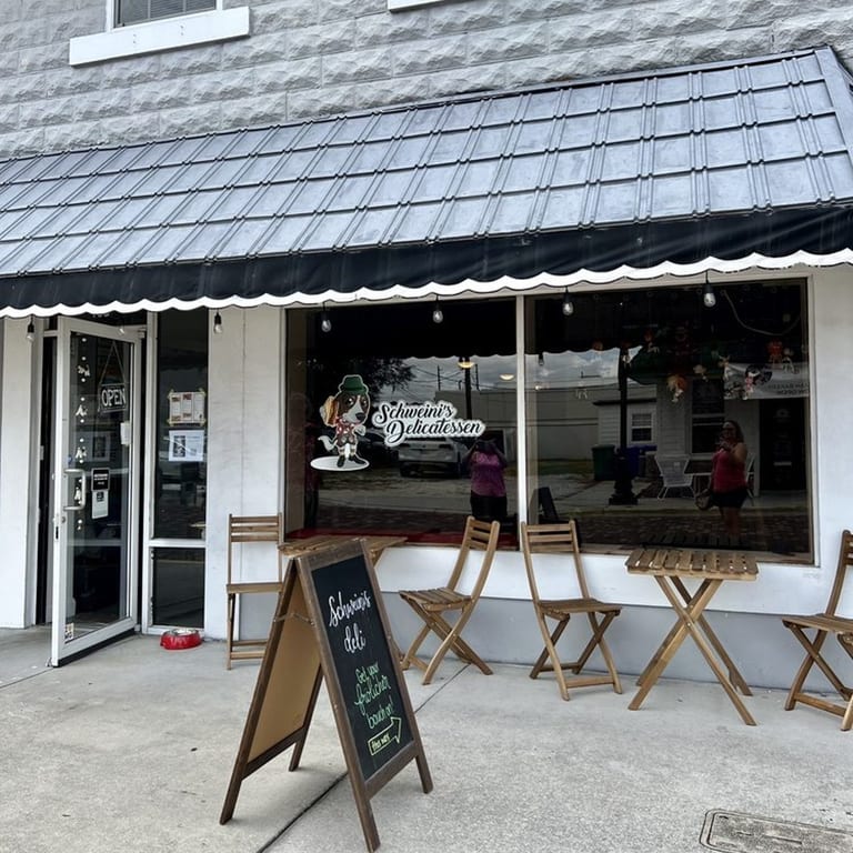 Come See Us Soon!