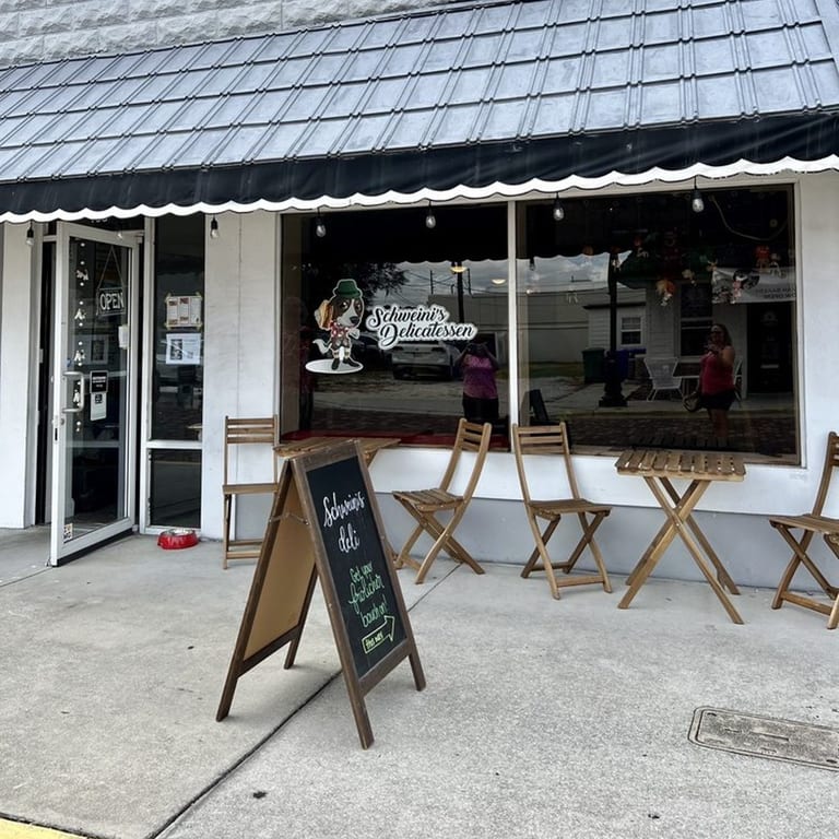 Come Visit Us Soon!