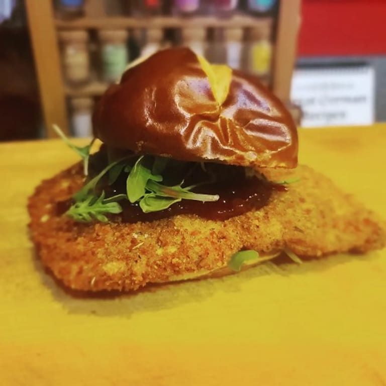 Delicious German Deli Sandwiches and More